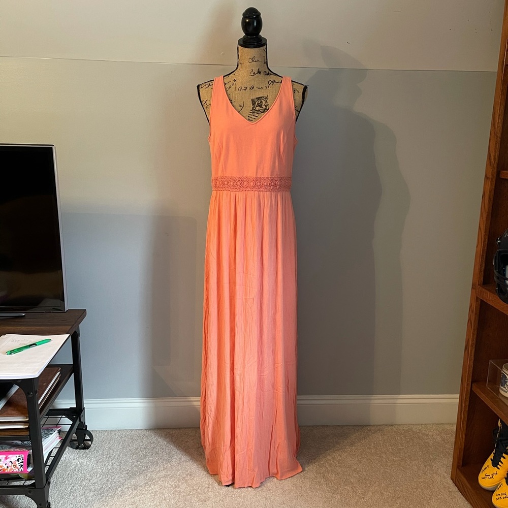 EUC!  Lauren Conrad Dress